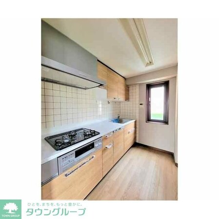 綾東ヴィレッジ弐番館の物件内観写真